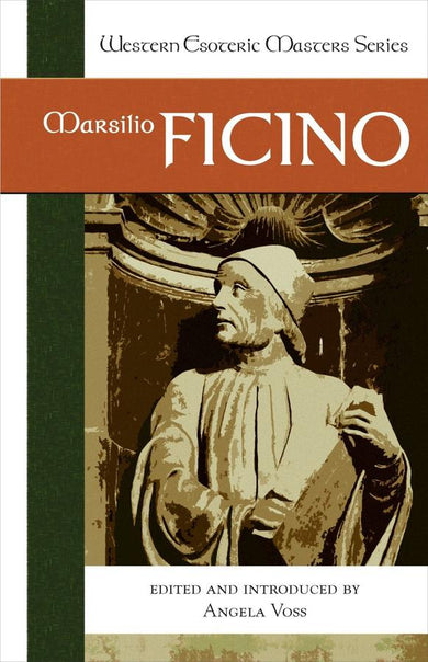 Marsilio Ficino-Mind/ body/ spirit-買書書 BuyBookBook