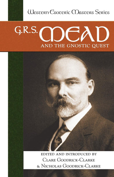 G. R. S. Mead and the Gnostic Quest-Religion and beliefs-買書書 BuyBookBook