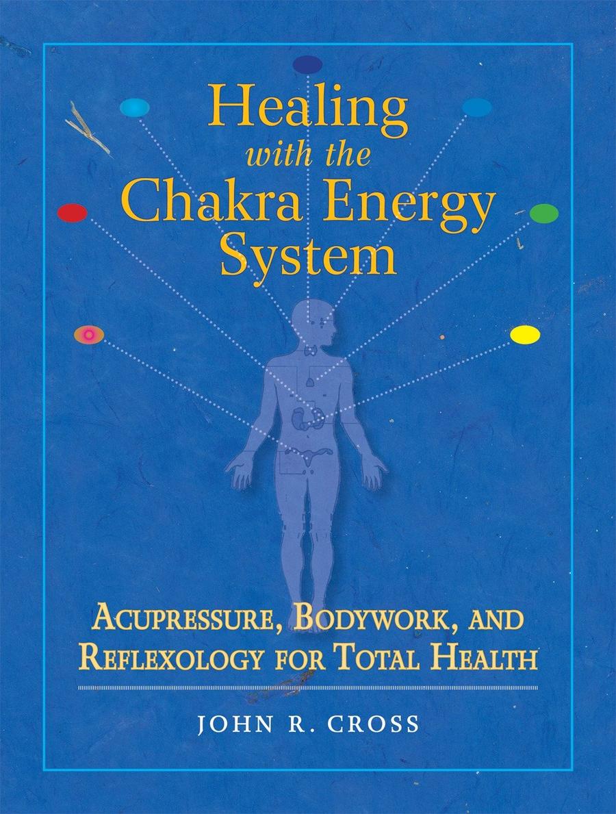 Healing with the Chakra Energy System-Mind/ body/ spirit-買書書 BuyBookBook