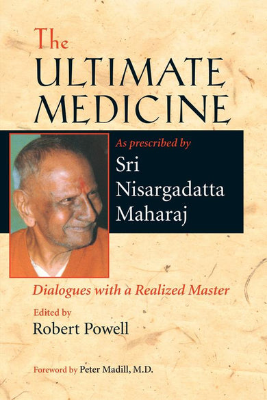 The Ultimate Medicine-Philosophy-買書書 BuyBookBook