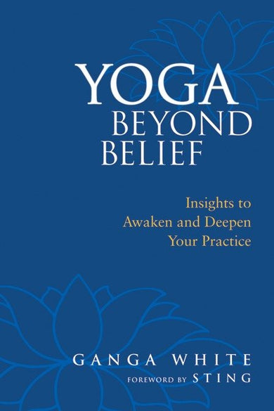 Yoga Beyond Belief-Family and health-買書書 BuyBookBook