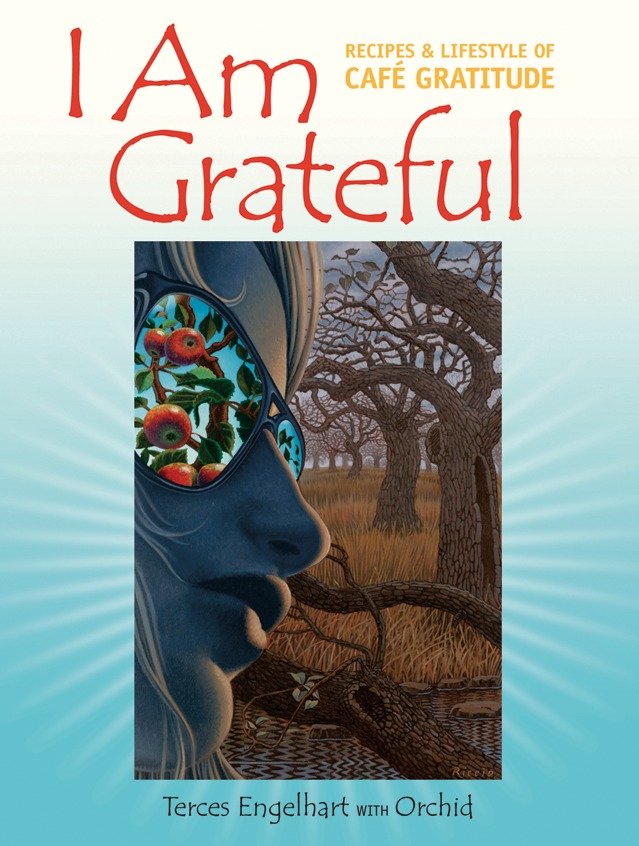 I Am Grateful-Cookery / food and drink / food writing-買書書 BuyBookBook