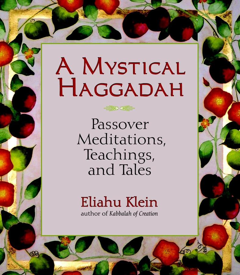A Mystical Haggadah-Religion and beliefs-買書書 BuyBookBook