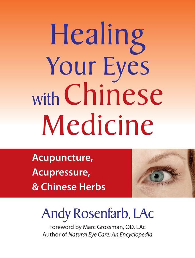 Healing Your Eyes with Chinese Medicine-Family and health-買書書 BuyBookBook