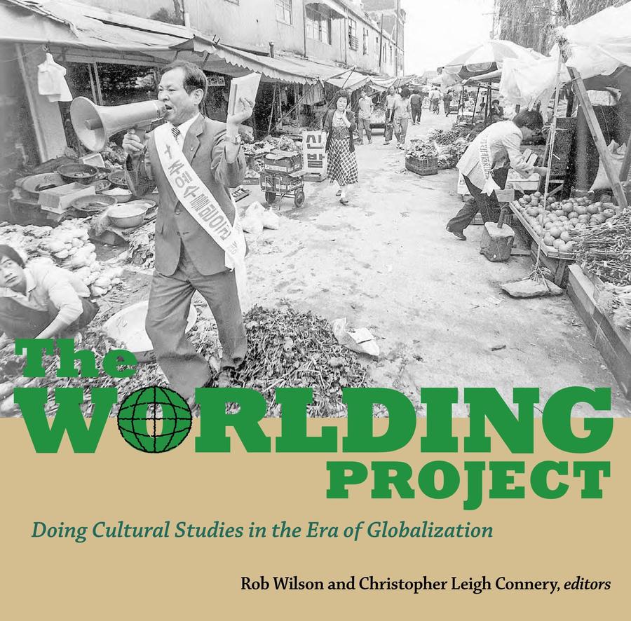 The Worlding Project-Reference/ Information/ Interdisciplinary subjects-買書書 BuyBookBook