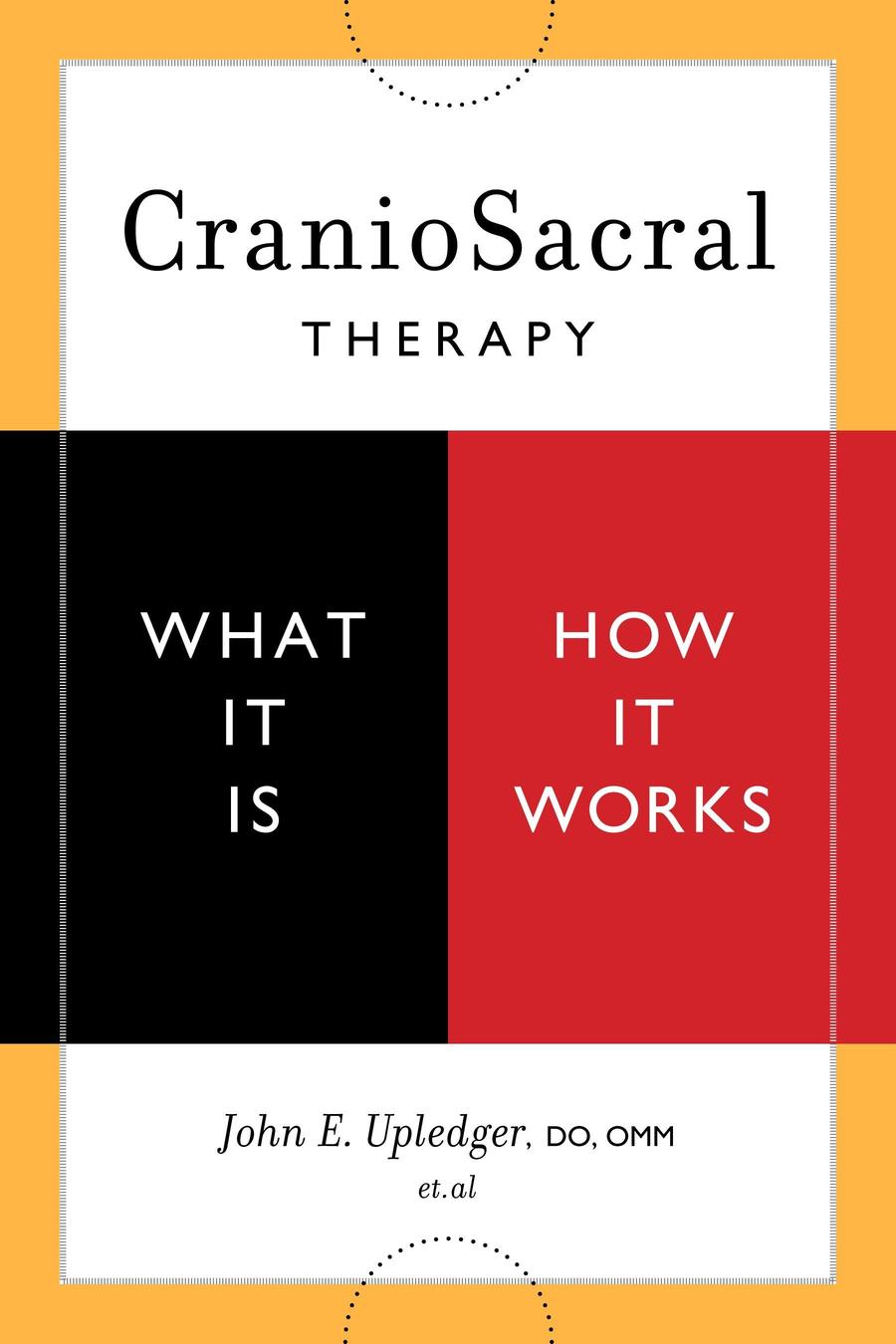 CranioSacral Therapy: What It Is, How It Works-Medicine and Nursing-買書書 BuyBookBook