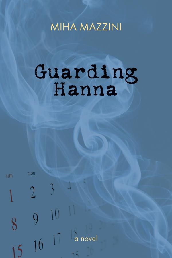 Guarding Hanna-Fiction: general and literary-買書書 BuyBookBook