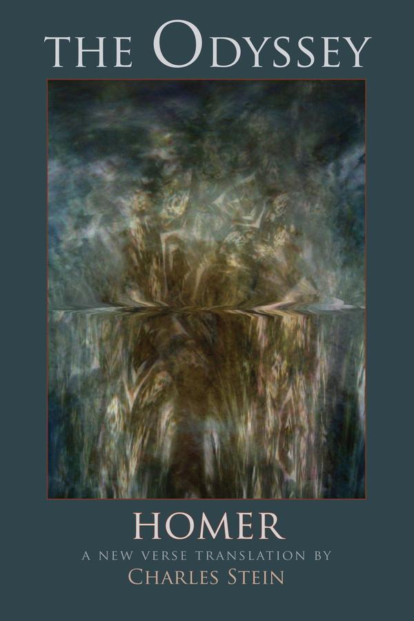 The Odyssey-Poetry-買書書 BuyBookBook