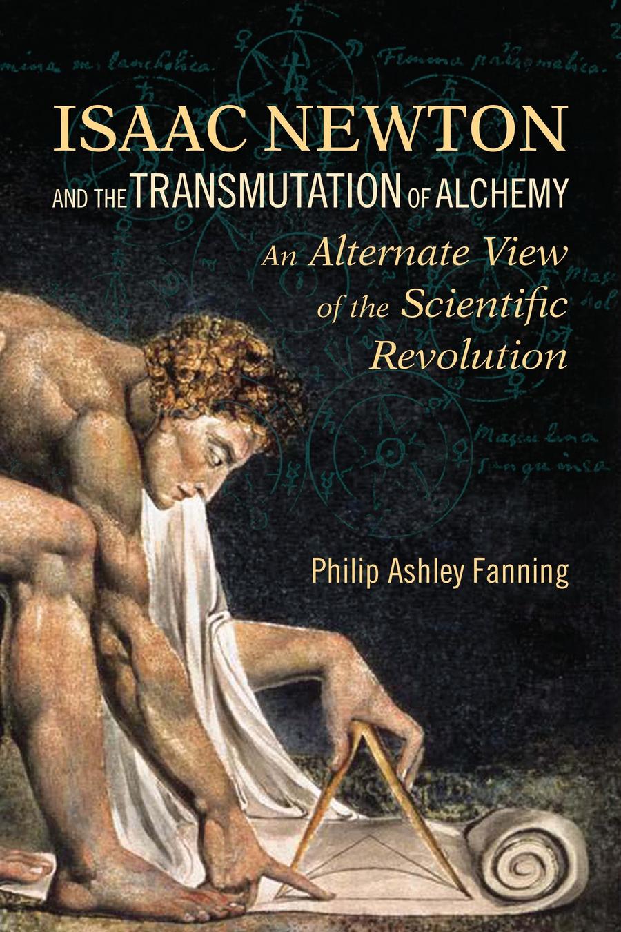 Isaac Newton and the Transmutation of Alchemy-Mathematics and Science-買書書 BuyBookBook