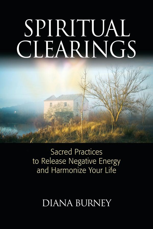 Spiritual Clearings-Mind/ body/ spirit-買書書 BuyBookBook