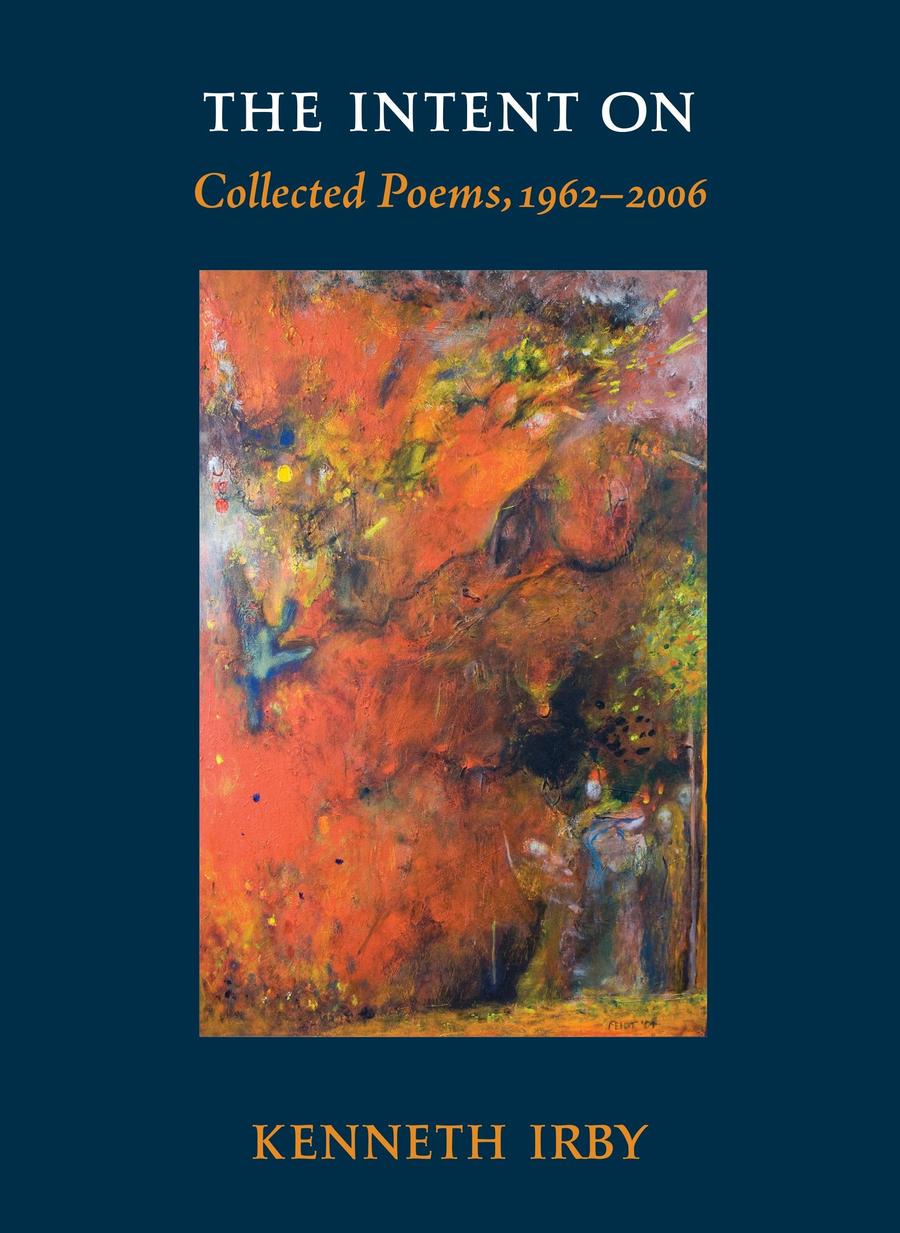 The Intent On-Poetry-買書書 BuyBookBook