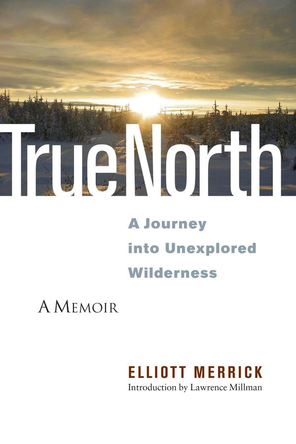 True North-Biography and memoirs-買書書 BuyBookBook