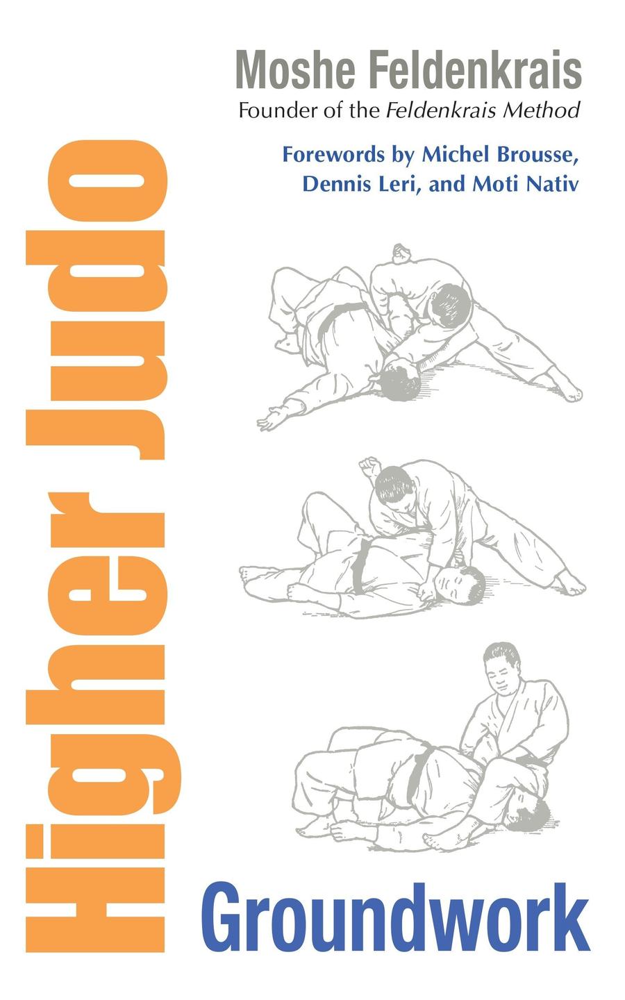 Higher Judo-Sports and Active outdoor recreation-買書書 BuyBookBook