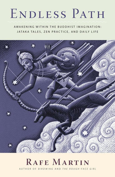 Endless Path-Religion and beliefs-買書書 BuyBookBook