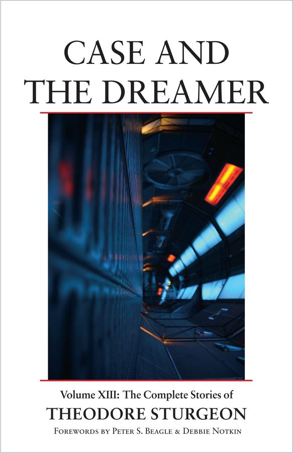 Case and the Dreamer-Fiction: Science fiction-買書書 BuyBookBook