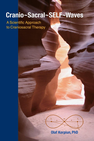 Cranio-Sacral-SELF-Waves-Family and health-買書書 BuyBookBook