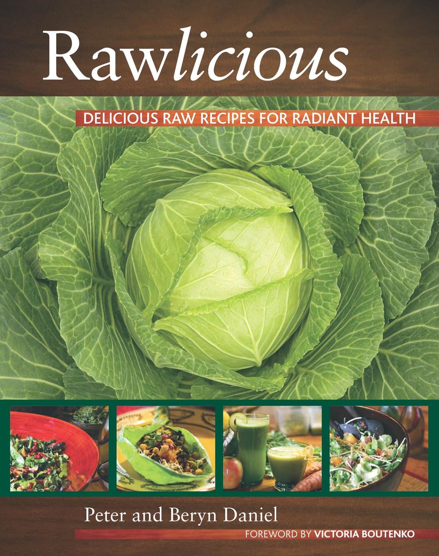 Rawlicious-Cookery / food and drink / food writing-買書書 BuyBookBook