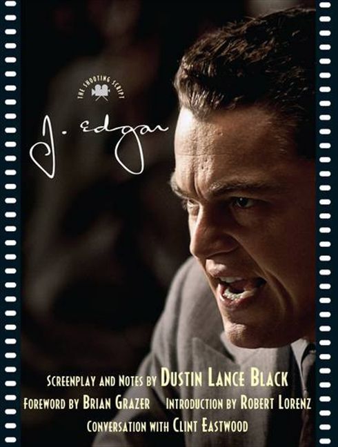 J. Edgar-Film/ television/ radio and performing arts-買書書 BuyBookBook