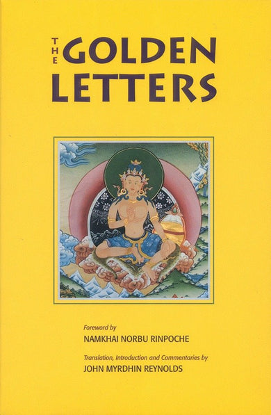 Golden Letters-Religion and beliefs-買書書 BuyBookBook