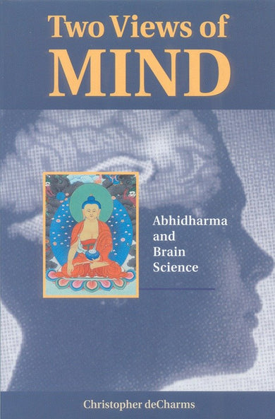 Two Views of Mind-Religion and beliefs-買書書 BuyBookBook