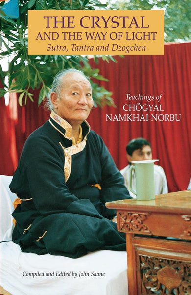 The Crystal and the Way of Light-Religion and beliefs-買書書 BuyBookBook