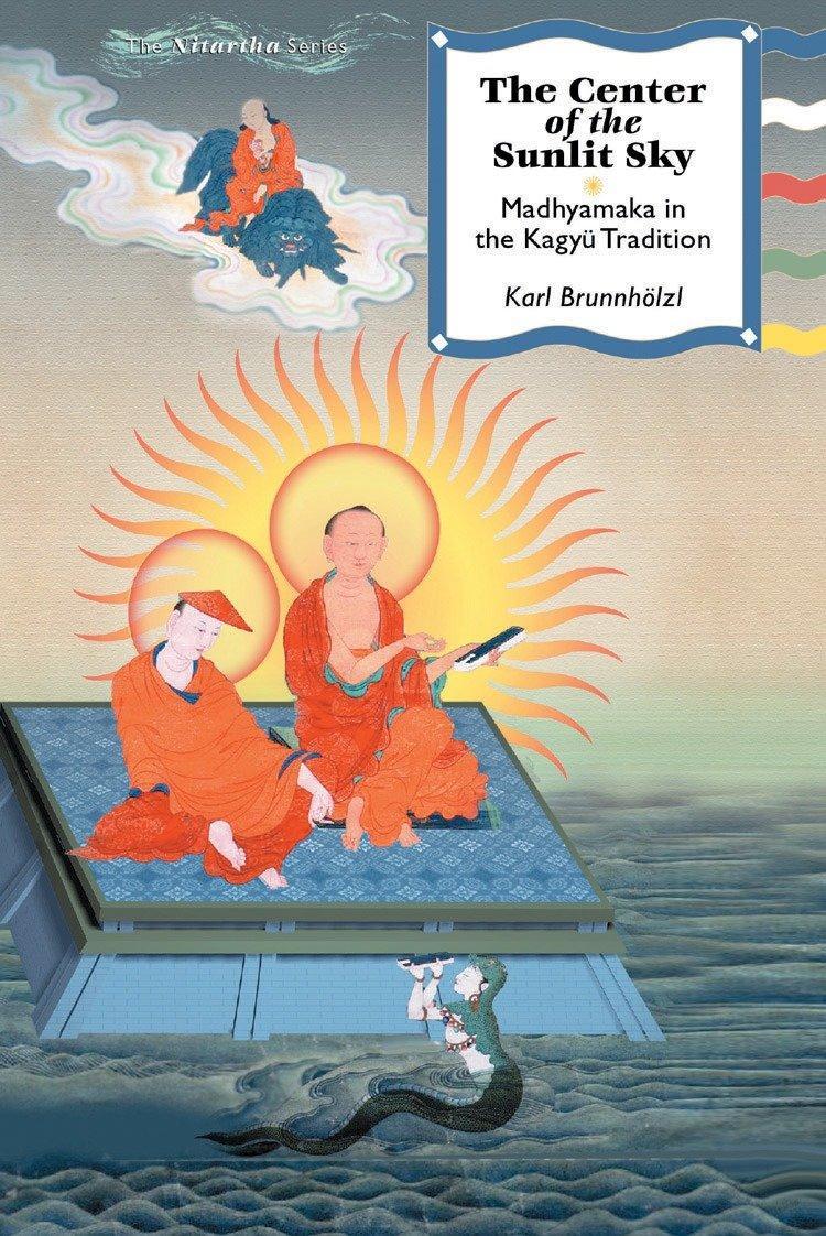 The Center of the Sunlit Sky-Religion and beliefs-買書書 BuyBookBook