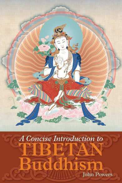 A Concise Introduction to Tibetan Buddhism-Religion and beliefs-買書書 BuyBookBook