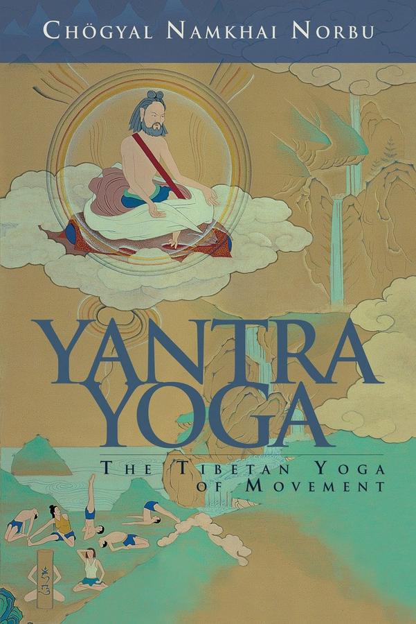 Yantra Yoga-Religion and beliefs-買書書 BuyBookBook