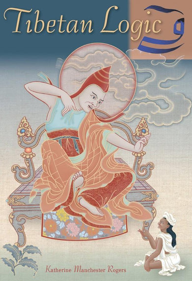 Tibetan Logic-Religion and beliefs-買書書 BuyBookBook