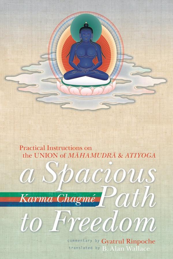 A Spacious Path to Freedom-Religion and beliefs-買書書 BuyBookBook