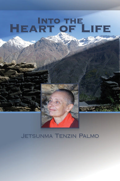 Into the Heart of Life-Religion and beliefs-買書書 BuyBookBook