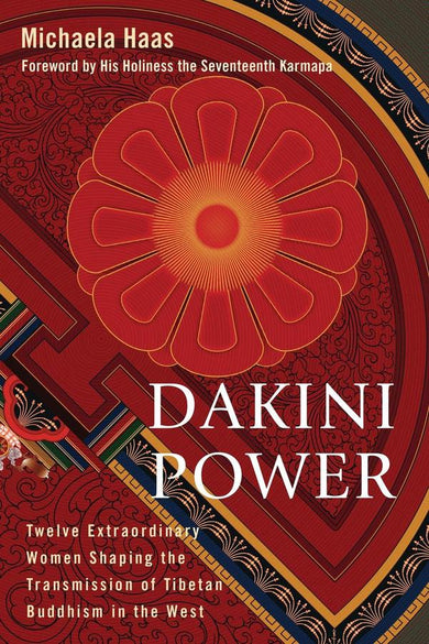 Dakini Power-Religion and beliefs-買書書 BuyBookBook
