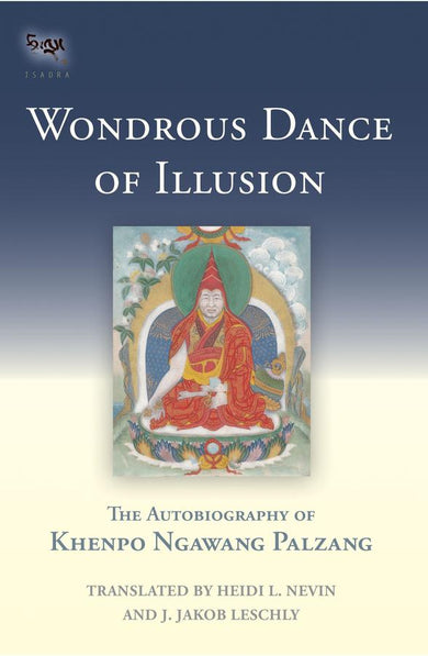 Wondrous Dance of Illusion-Religion and beliefs-買書書 BuyBookBook