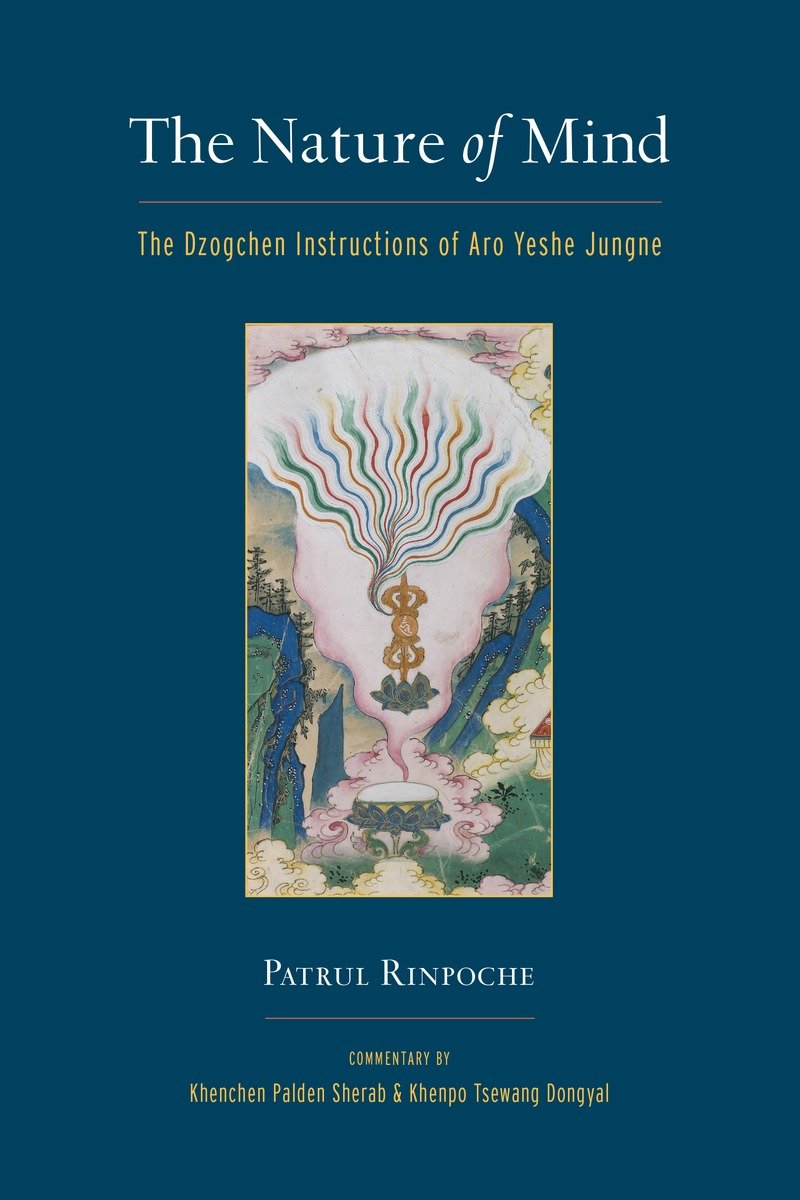 The Nature of Mind-Religion and beliefs-買書書 BuyBookBook