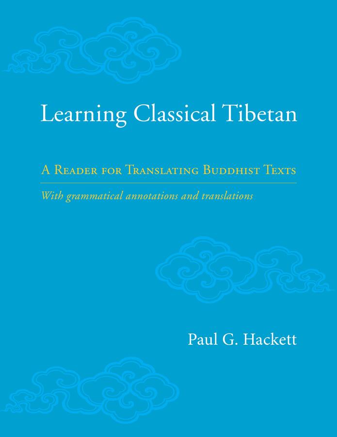 Learning Classical Tibetan-Religion and beliefs-買書書 BuyBookBook