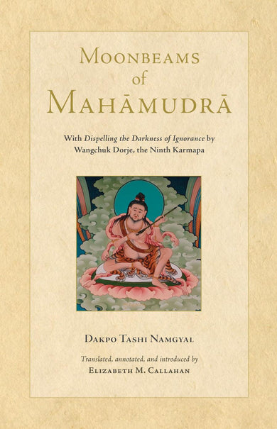 Moonbeams of Mahamudra-Religion and beliefs-買書書 BuyBookBook