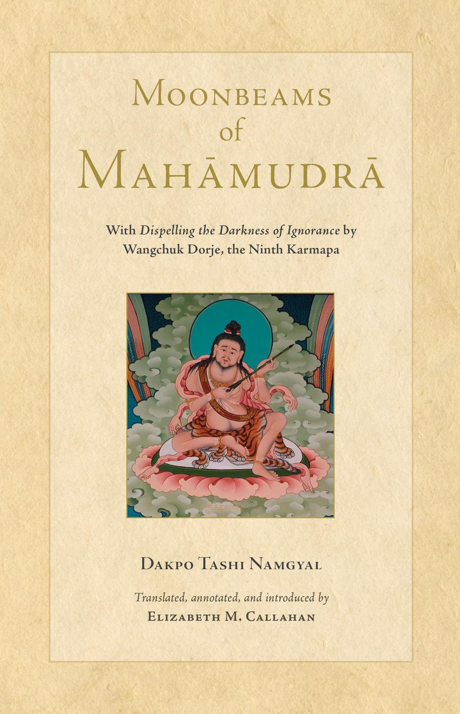 Moonbeams of Mahamudra-Religion and beliefs-買書書 BuyBookBook