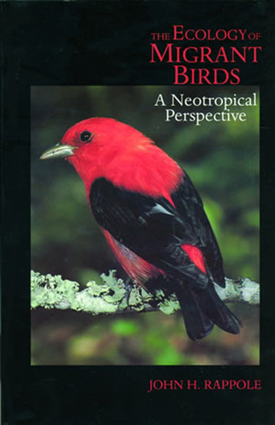 The Ecology of Migrant Birds-Mathematics and Science-買書書 BuyBookBook