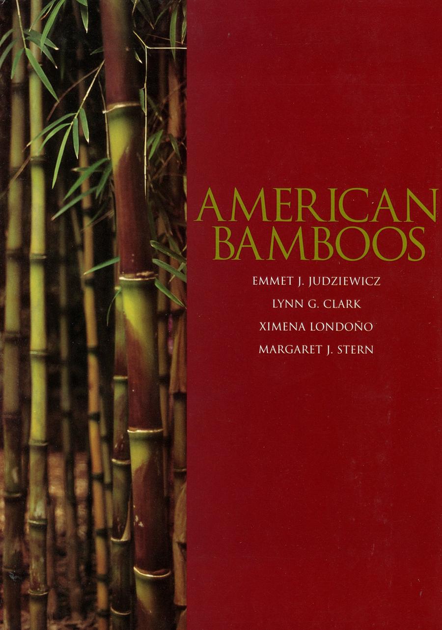 American Bamboos-Nature and the natural world: general interest-買書書 BuyBookBook