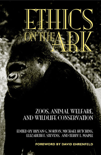 Ethics on the Ark-Mathematics and Science-買書書 BuyBookBook