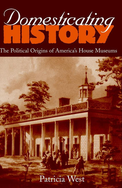 Domesticating History-Reference/ Information/ Interdisciplinary subjects-買書書 BuyBookBook