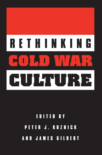 Rethinking Cold War Culture-History and Archaeology-買書書 BuyBookBook