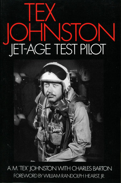 Tex Johnston-Technology/ Engineering/ Industrial processes-買書書 BuyBookBook