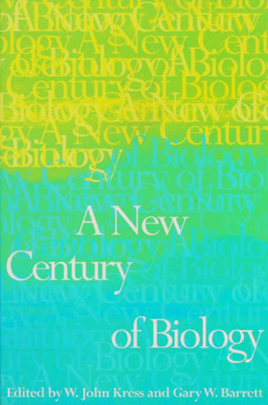 A New Century of Biology-Mathematics and Science-買書書 BuyBookBook