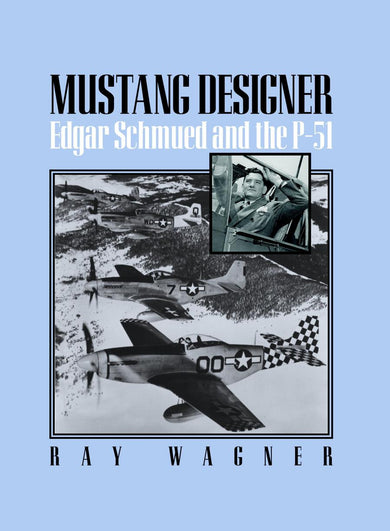 Mustang Designer-History and Archaeology-買書書 BuyBookBook
