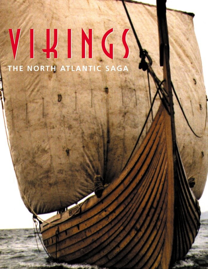 Vikings-History and Archaeology-買書書 BuyBookBook