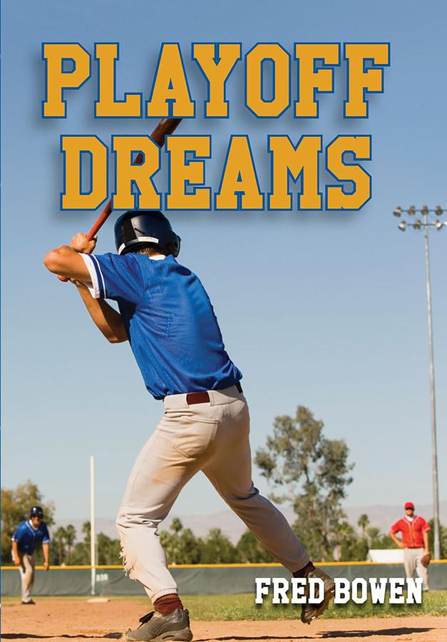 Playoff Dreams-Children’s / Teenage fiction: General and modern fiction-買書書 BuyBookBook
