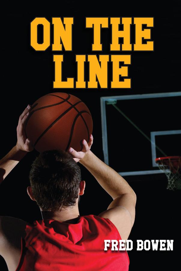 On the Line-Children’s / Teenage fiction: General and modern fiction-買書書 BuyBookBook
