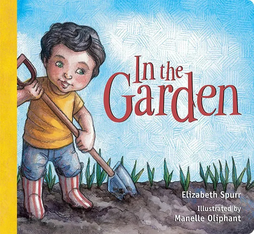 In the Garden-Children’s / Teenage fiction: General and modern fiction-買書書 BuyBookBook
