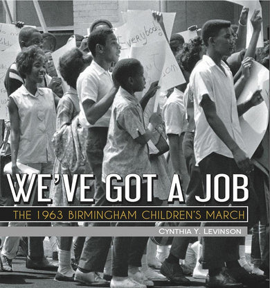 We've Got a Job-Children’s / Teenage general interest: History and Warfare-買書書 BuyBookBook